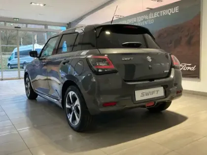 Photo 30 Suzuki Swift Gén. V Ph1 Pack 5