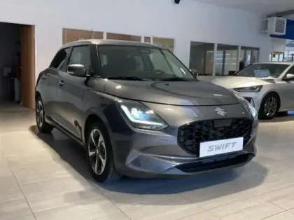 Photo 11 Suzuki Swift 1.2 Hybrid 83ch Pack