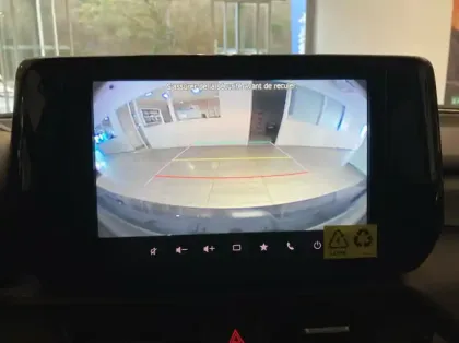 Photo 15 Suzuki Swift 1.2 Hybrid 83ch Pack