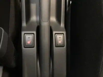 Photo 14 Suzuki Swift 1.2 Hybrid 83ch Pack