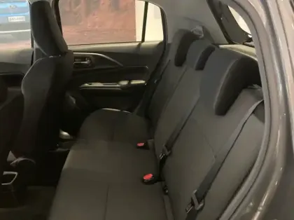 Photo 26 Suzuki Swift Gén. V Ph1 Pack 5