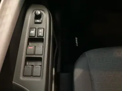 Photo 23 Suzuki Swift Gén. V Ph1 Pack 5