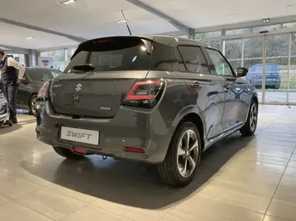 Photo 1 Suzuki Swift 1.2 Hybrid 83ch Pack