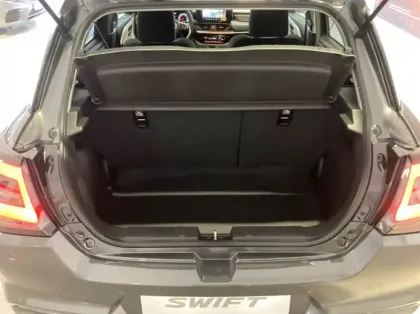 Photo 10 Suzuki Swift 1.2 Hybrid 83ch Pack
