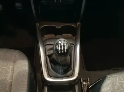 Photo 25 Suzuki Swift Gén. V Ph1 Pack 5