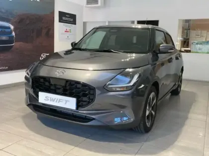 Photo Suzuki Swift 1.2 Hybrid 83ch Pack