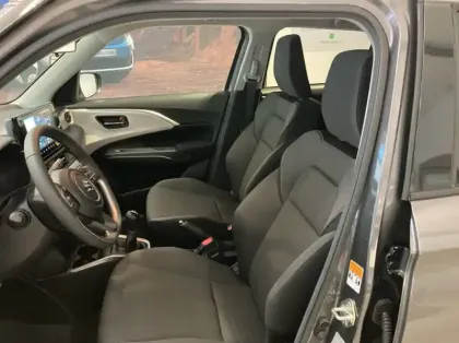 Photo 9 Suzuki Swift 1.2 Hybrid 83ch Pack