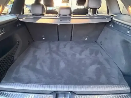 Photo 6 Mercedes Classe GLC SUV 300de 4MATIC AMG Line