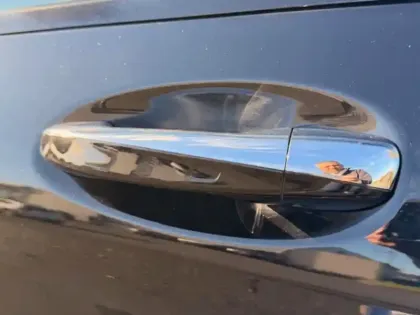 Photo 8 Mercedes Classe GLC SUV 300de 4MATIC AMG Line