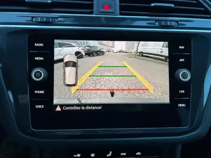 Photo 24 Volkswagen Tiguan  2.0 TDI 150ch DSG7