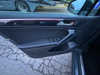 Photo 45 Volkswagen Tiguan  2.0 TDI 150ch DSG7