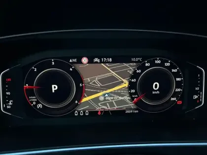 Photo 20 Volkswagen Tiguan  2.0 TDI 150ch DSG7