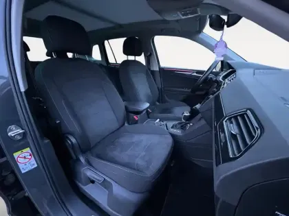 Photo 36 Volkswagen Tiguan  2.0 TDI 150ch DSG7