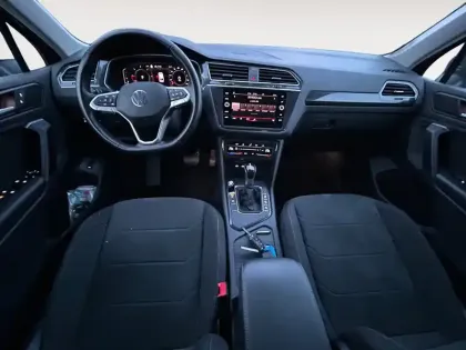 Photo 40 Volkswagen Tiguan  2.0 TDI 150ch DSG7