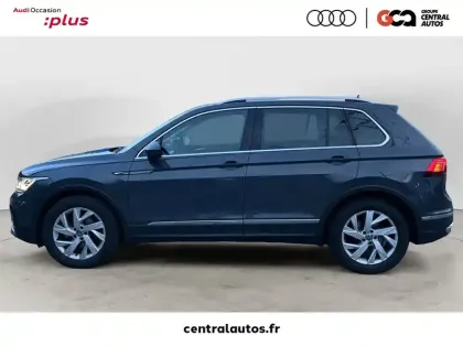 Photo 27 Volkswagen Tiguan  2.0 TDI 150ch DSG7