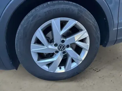 Photo 34 Volkswagen Tiguan  2.0 TDI 150ch DSG7