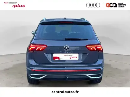 Photo 29 Volkswagen Tiguan  2.0 TDI 150ch DSG7