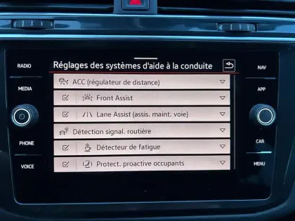 Photo 47 Volkswagen Tiguan  2.0 TDI 150ch DSG7