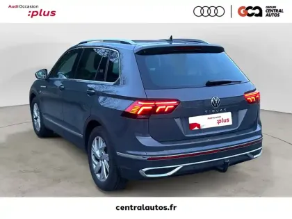 Photo 28 Volkswagen Tiguan  2.0 TDI 150ch DSG7