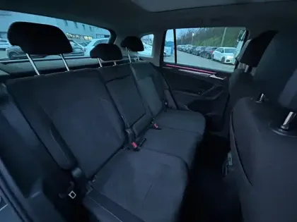 Photo 42 Volkswagen Tiguan  2.0 TDI 150ch DSG7