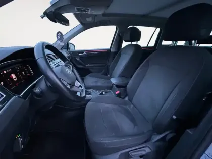 Photo 41 Volkswagen Tiguan  2.0 TDI 150ch DSG7