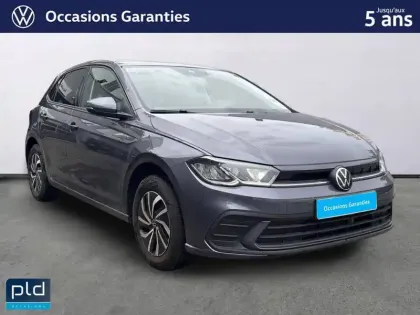 Photo 5 Volkswagen Polo  1.0 TSI 95 S&S DSG7