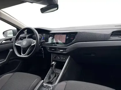 Photo 8 Volkswagen Polo  1.0 TSI 95 S&S DSG7