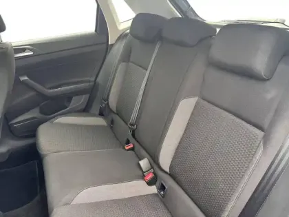 Photo 12 Volkswagen Polo  1.0 TSI 95 S&S DSG7