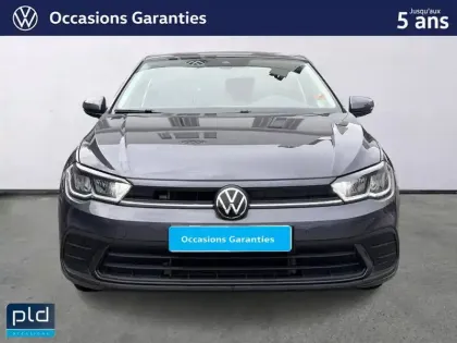 Photo 7 Volkswagen Polo  1.0 TSI 95 S&S DSG7