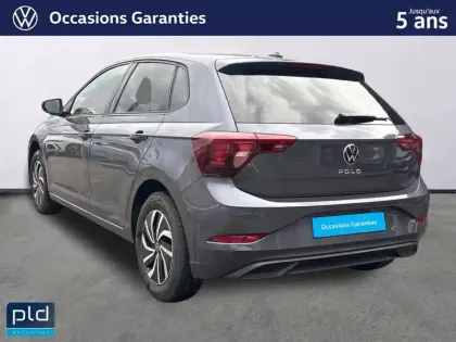 Photo 1 Volkswagen Polo  1.0 TSI 95 S&S DSG7