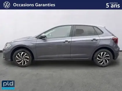 Photo 3 Volkswagen Polo  1.0 TSI 95 S&S DSG7