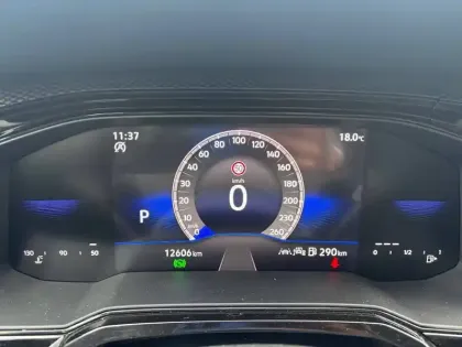 Photo 16 Volkswagen Polo  1.0 TSI 95 S&S DSG7