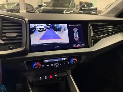 Photo 16 Audi A1  Sportback 25 TFSI 95 ch BVM5