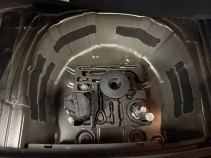 Photo 24 Audi A1  Sportback 25 TFSI 95 ch BVM5