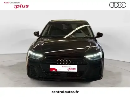 Photo 7 Audi A1  Sportback 25 TFSI 95 ch BVM5