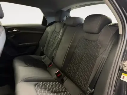 Photo 13 Audi A1  Sportback 25 TFSI 95 ch BVM5