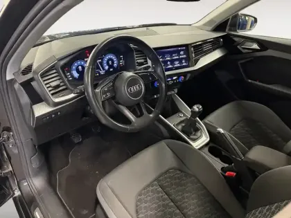 Photo 14 Audi A1  Sportback 25 TFSI 95 ch BVM5