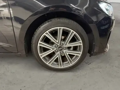 Photo 8 Audi A1  Sportback 25 TFSI 95 ch BVM5