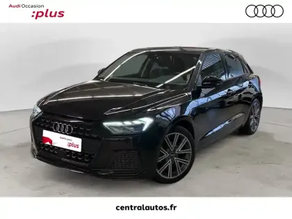 Photo Audi A1 Advanced