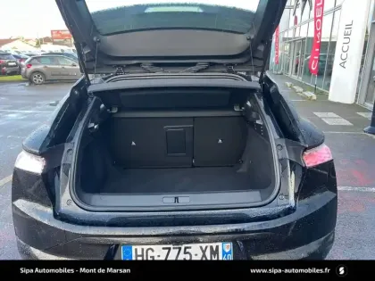 Photo 5 DS DS 4  Hybride 145 e-DCT6