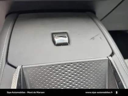 Photo 19 DS DS 4  Hybride 145 e-DCT6