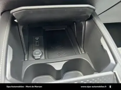 Photo 20 DS DS 4  Hybride 145 e-DCT6