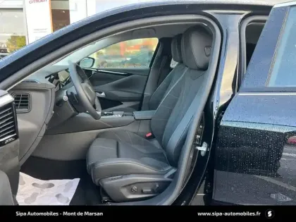 Photo 8 DS DS 4  Hybride 145 e-DCT6