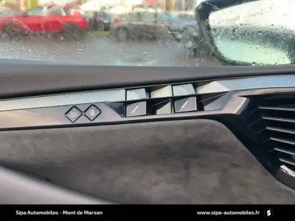 Photo 11 DS DS 4  Hybride 145 e-DCT6