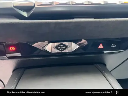 Photo 15 DS DS 4  Hybride 145 e-DCT6