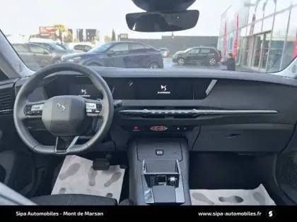 Photo 7 DS DS 4  Hybride 145 e-DCT6