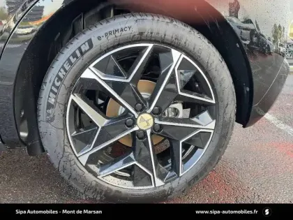 Photo 10 DS DS 4  Hybride 145 e-DCT6