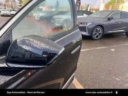 Photo 26 DS DS 4  Hybride 145 e-DCT6