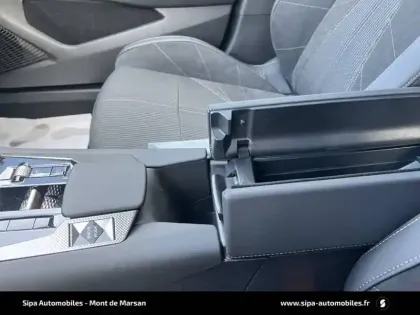 Photo 18 DS DS 4  Hybride 145 e-DCT6