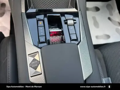 Photo 17 DS DS 4  Hybride 145 e-DCT6